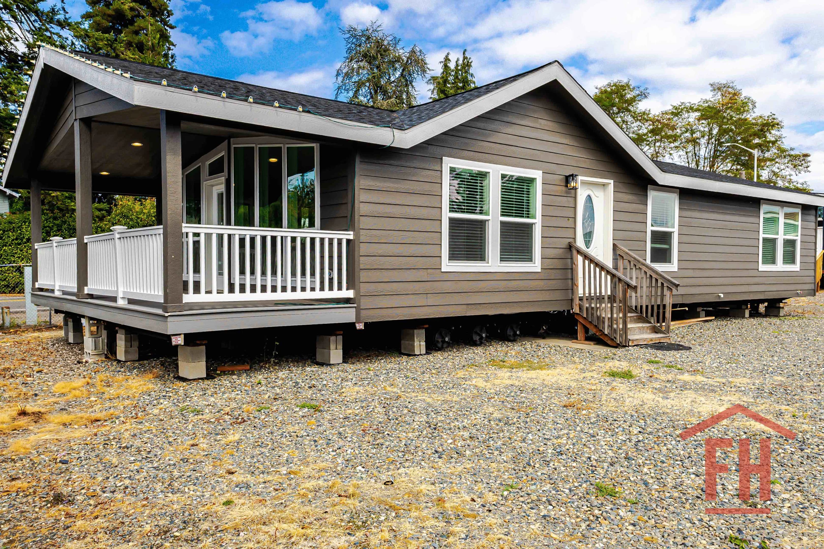 Columbia river multi-section 2017 exterior and hero home features