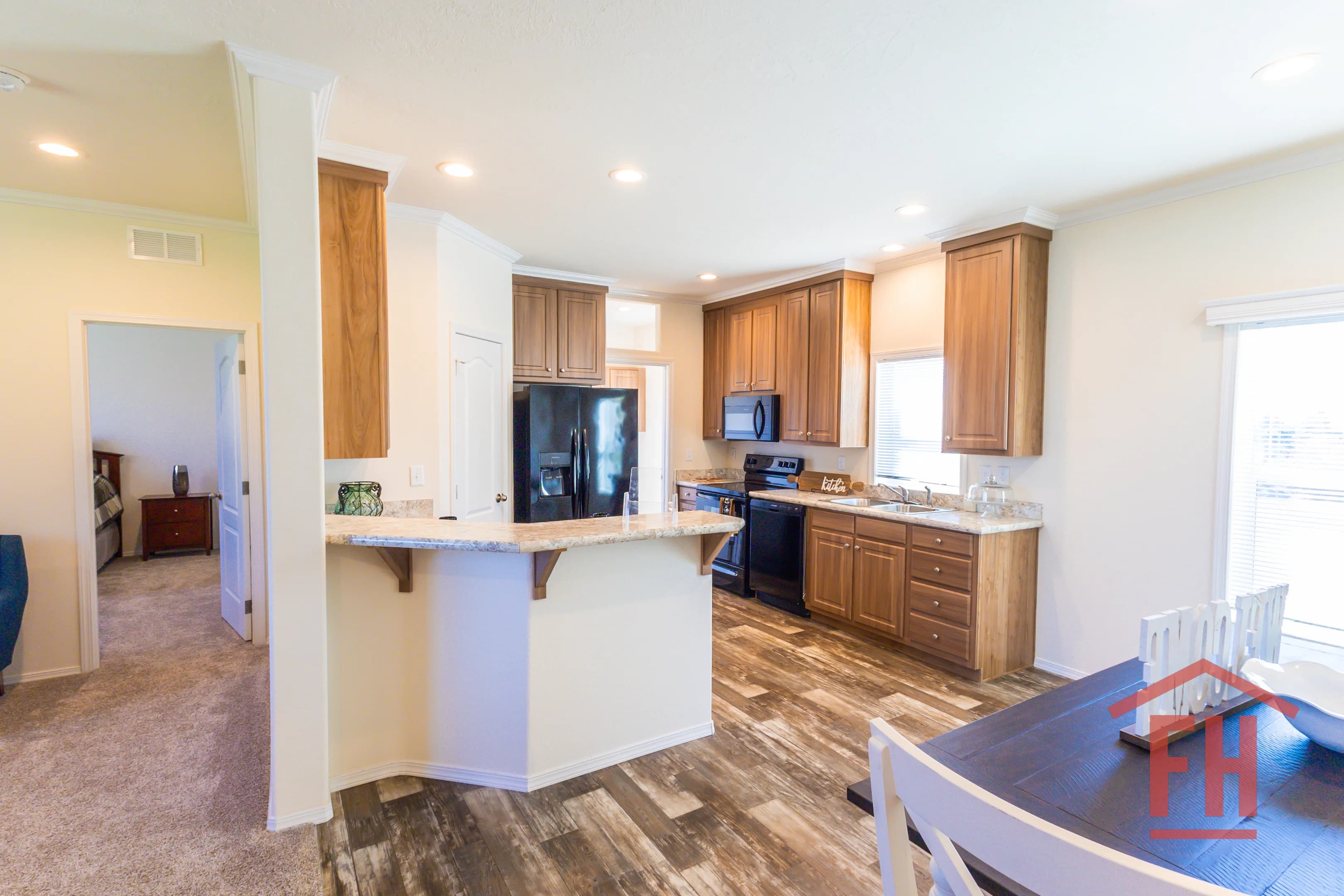 Drm481f  home features