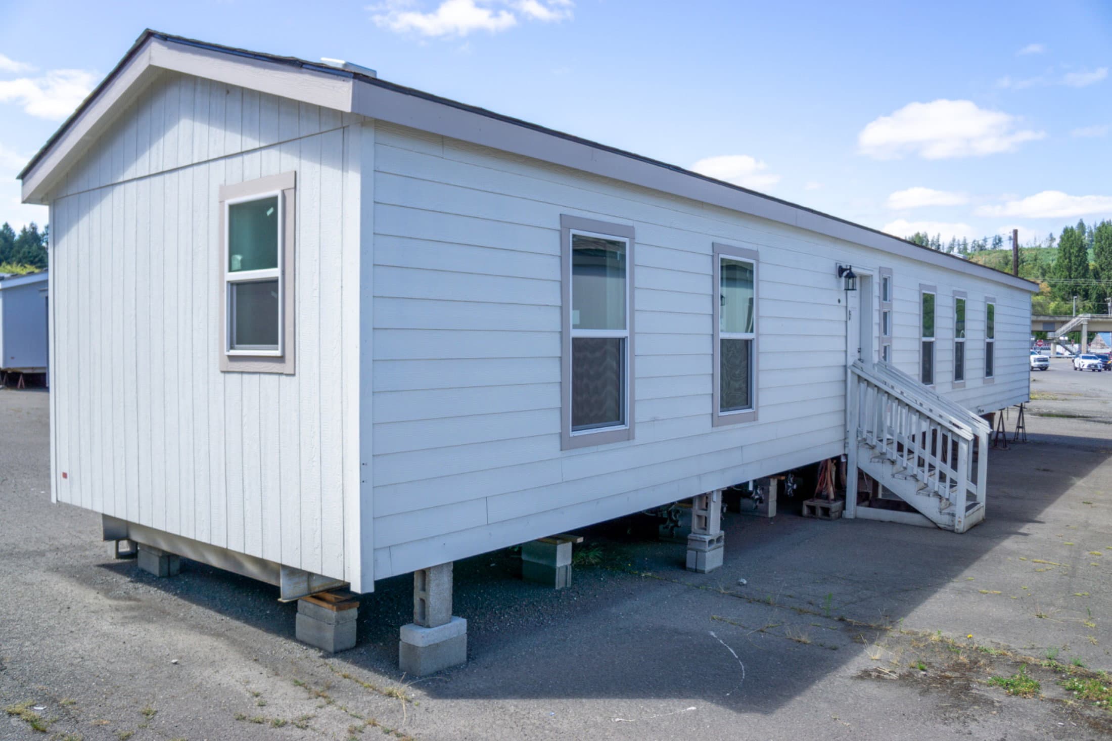 Pure 14663m exterior and hero home features
